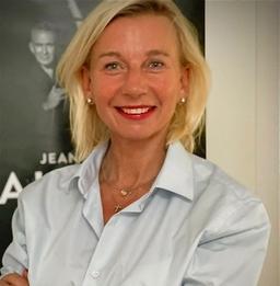 Dagmara Greve